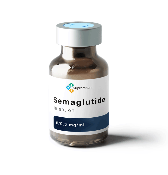 Semaglutide-injection