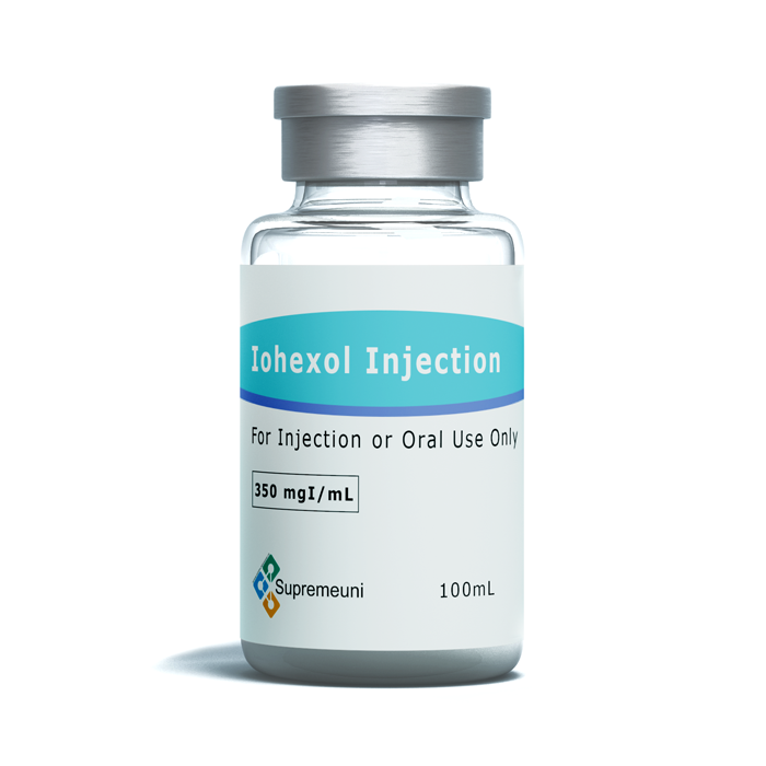 Iohexol-injection