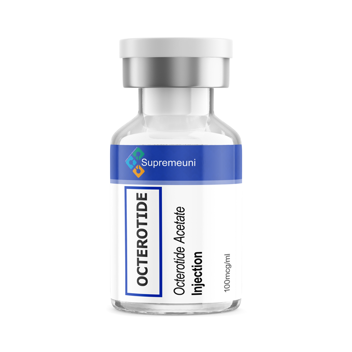 octreotide-acetate